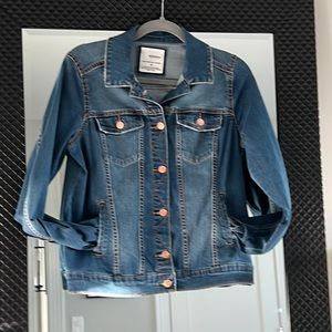 Sonoma Jean Jacket